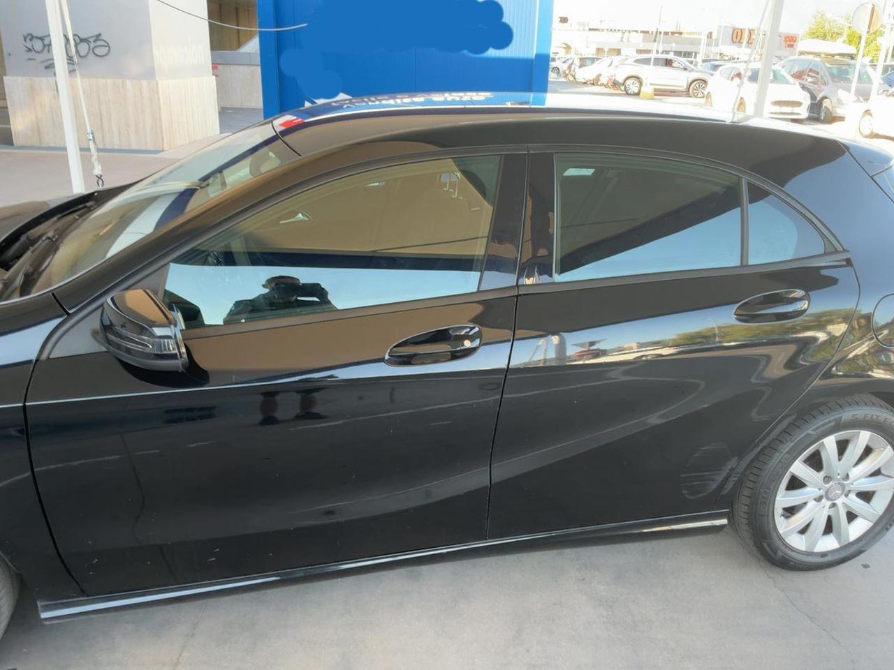 MERCEDES-BENZ A 180 CDI Executive - 5