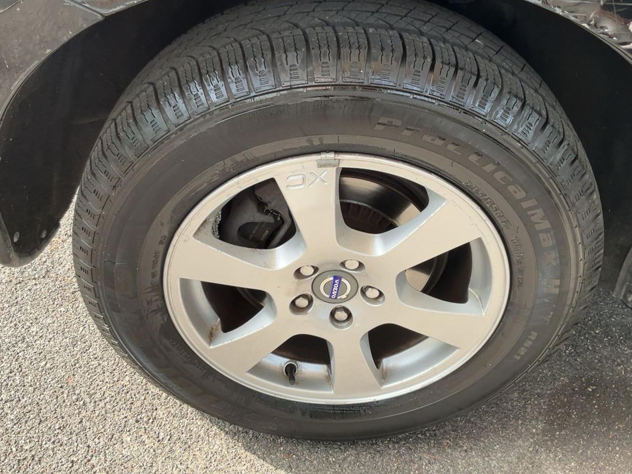 VOLVO XC60 D4 Geartronic Momentum - 7