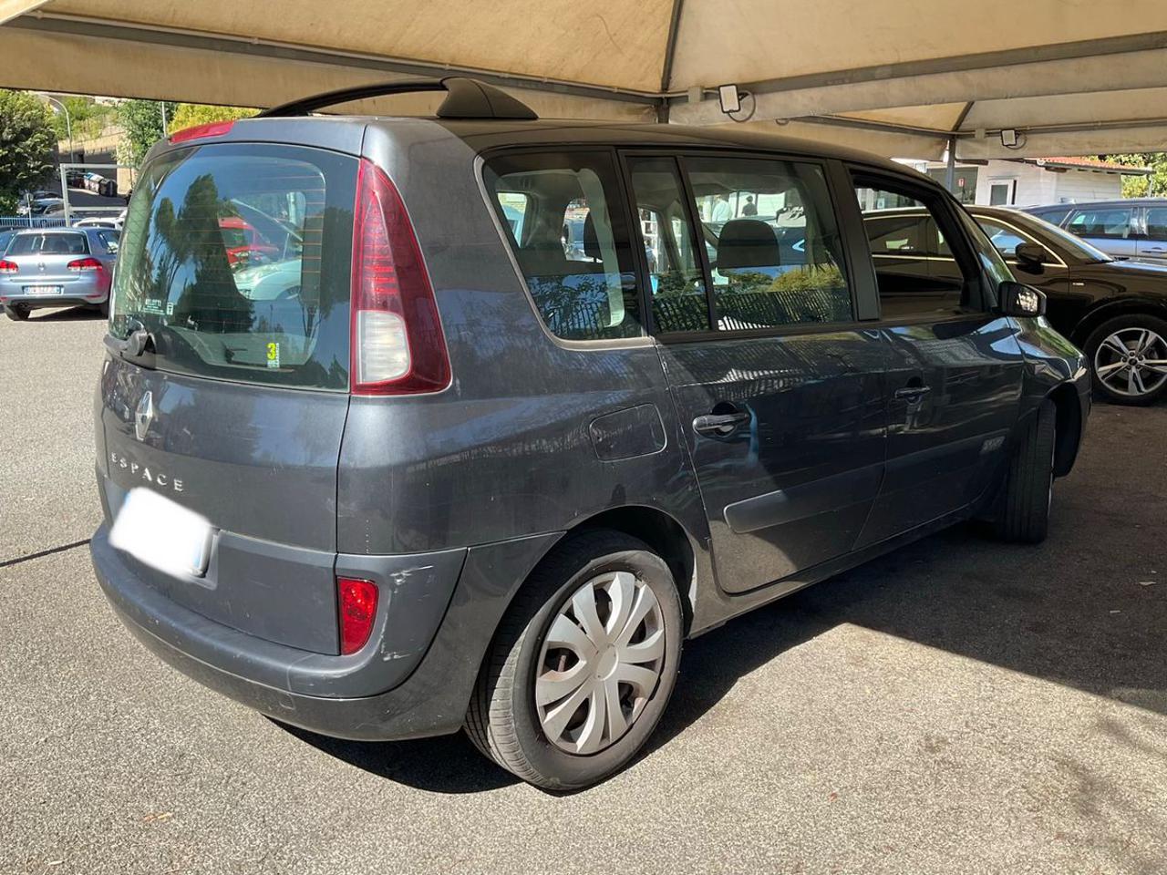 RENAULT Grand Espace 2.0 dCi 150CV Style - 6
