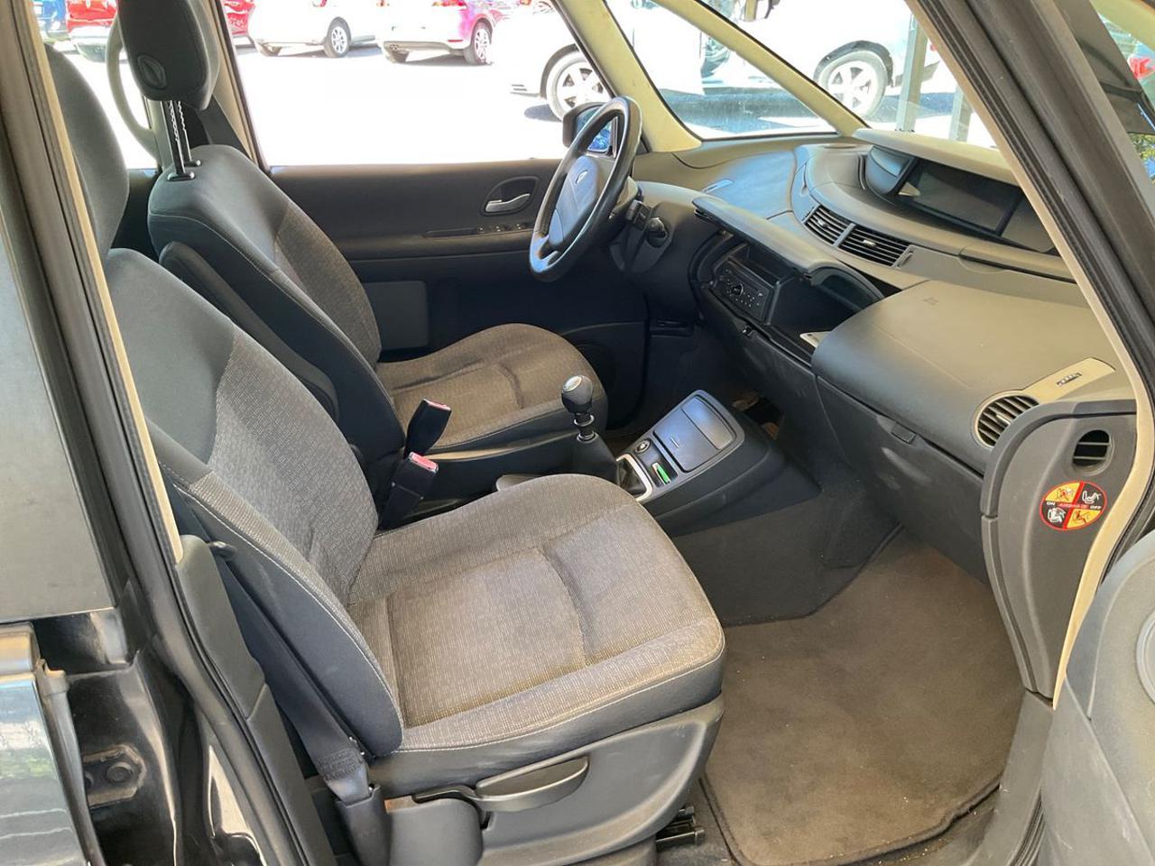 RENAULT Grand Espace 2.0 dCi 150CV Style - 7