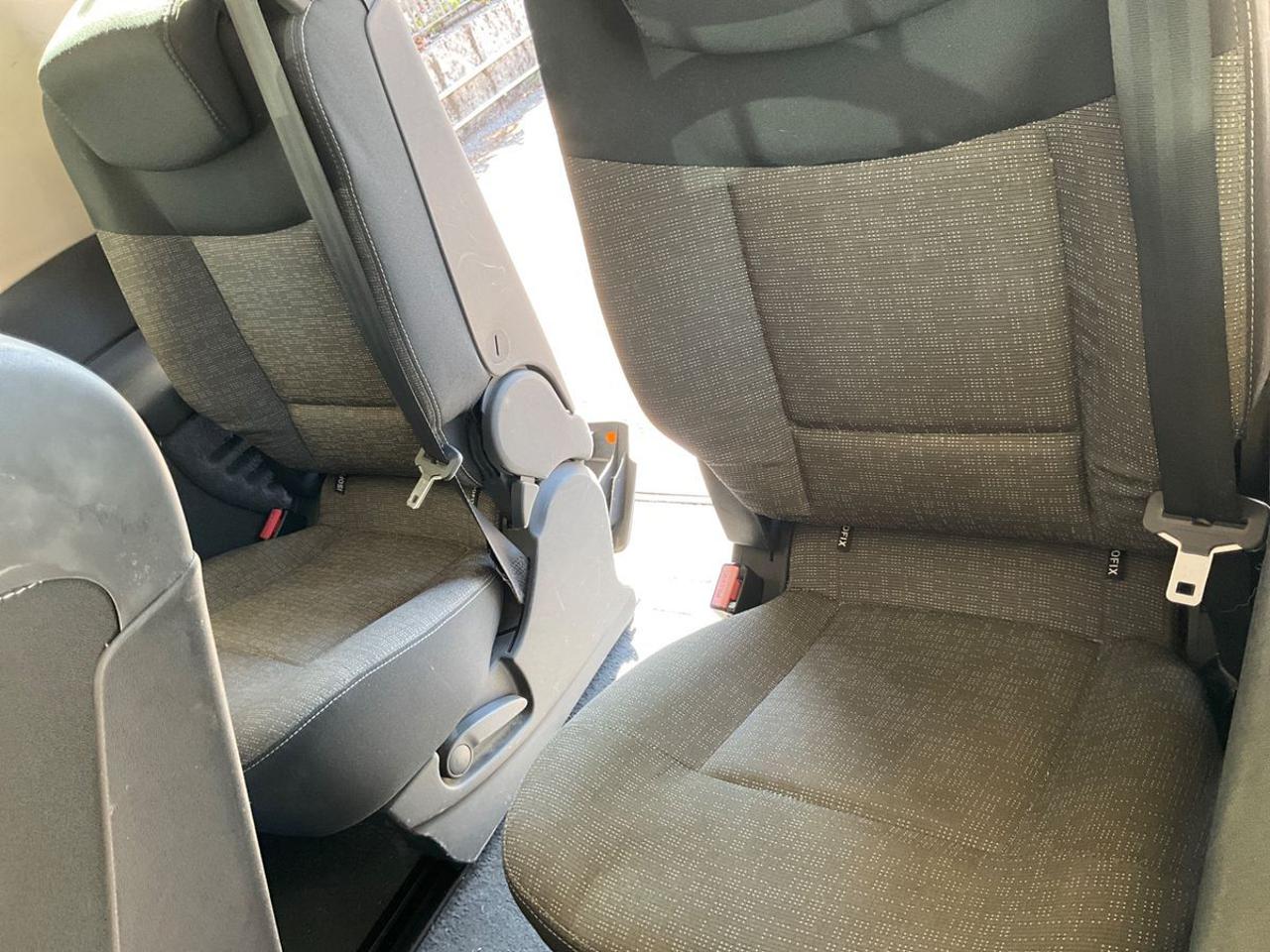 RENAULT Grand Espace 2.0 dCi 150CV Style - 10
