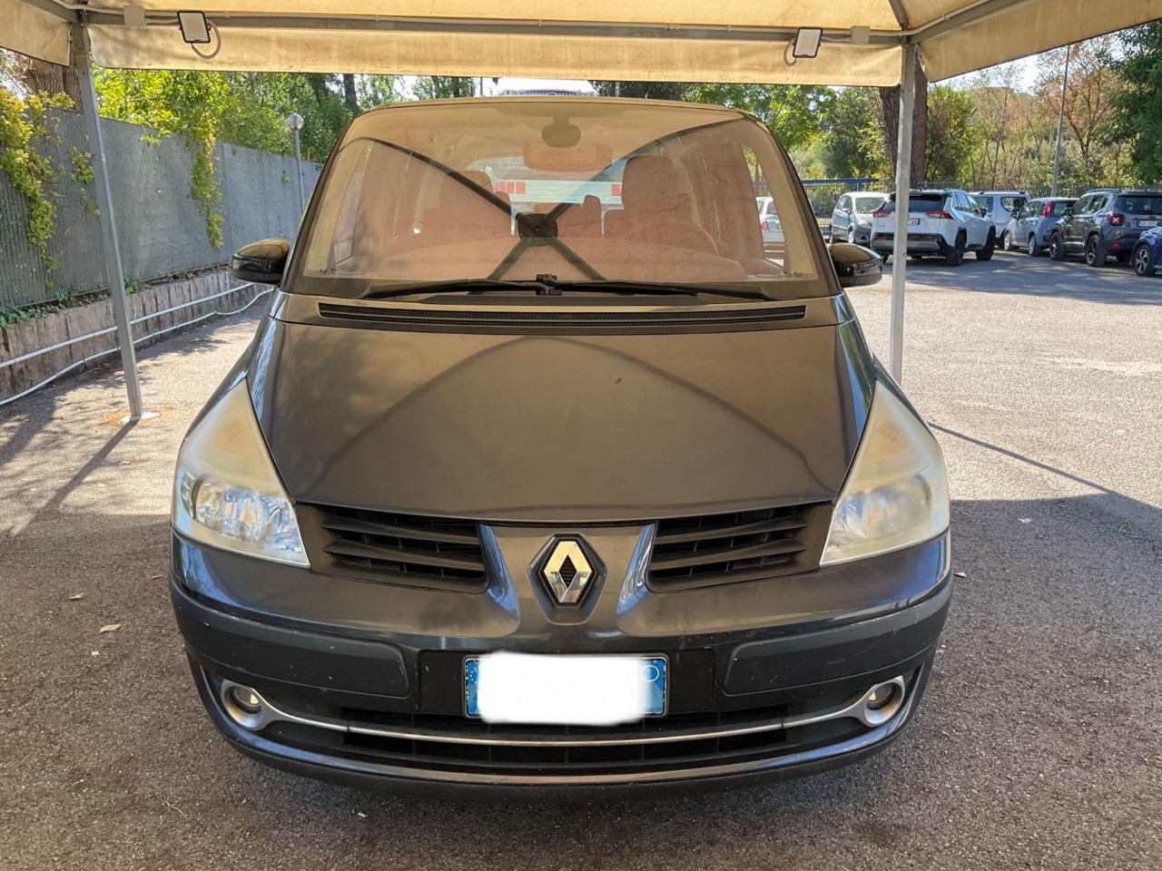 RENAULT Grand Espace 2.0 dCi 150CV Style - 2