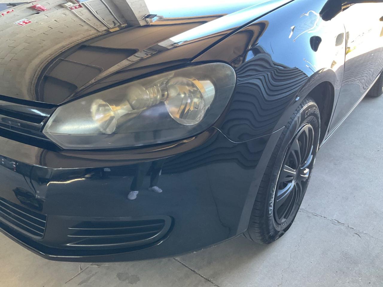 VOLKSWAGEN Golf 1.4 5p. United - 2