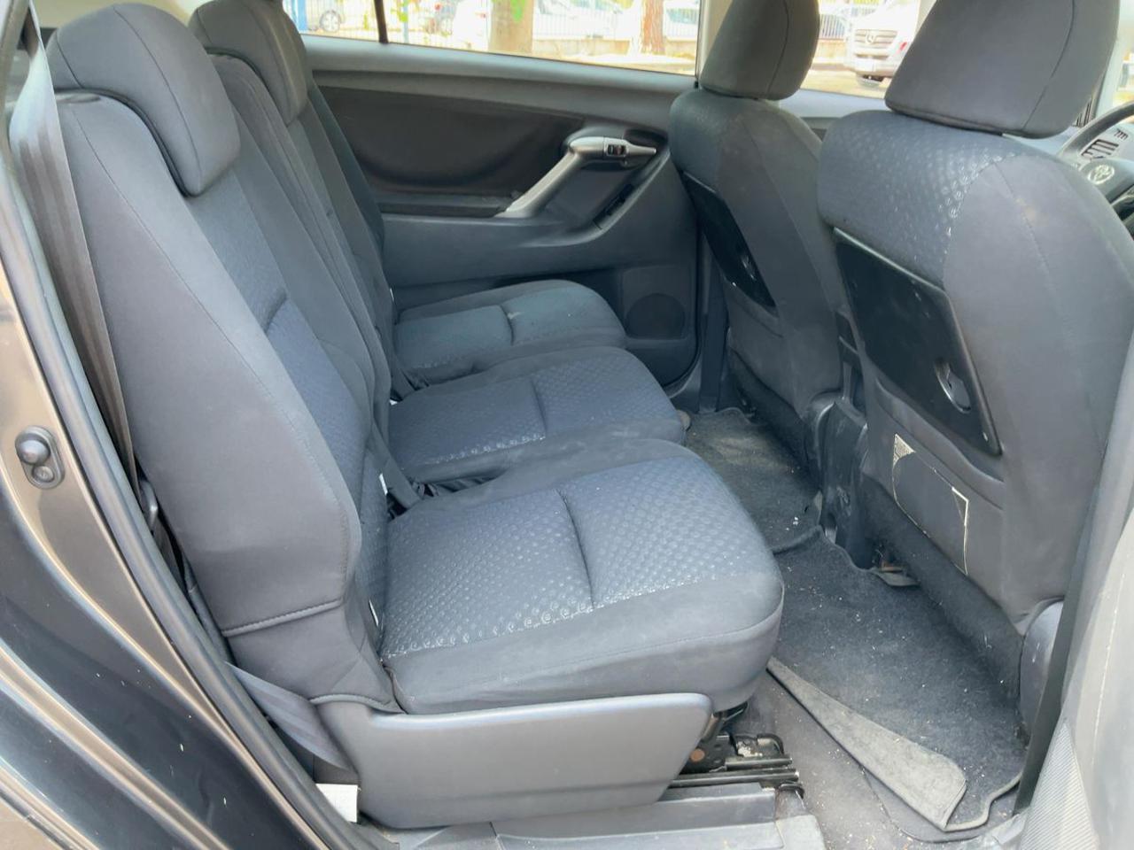 TOYOTA Verso 2.2 D-Cat 150 CV aut. Luxury Pack - 13