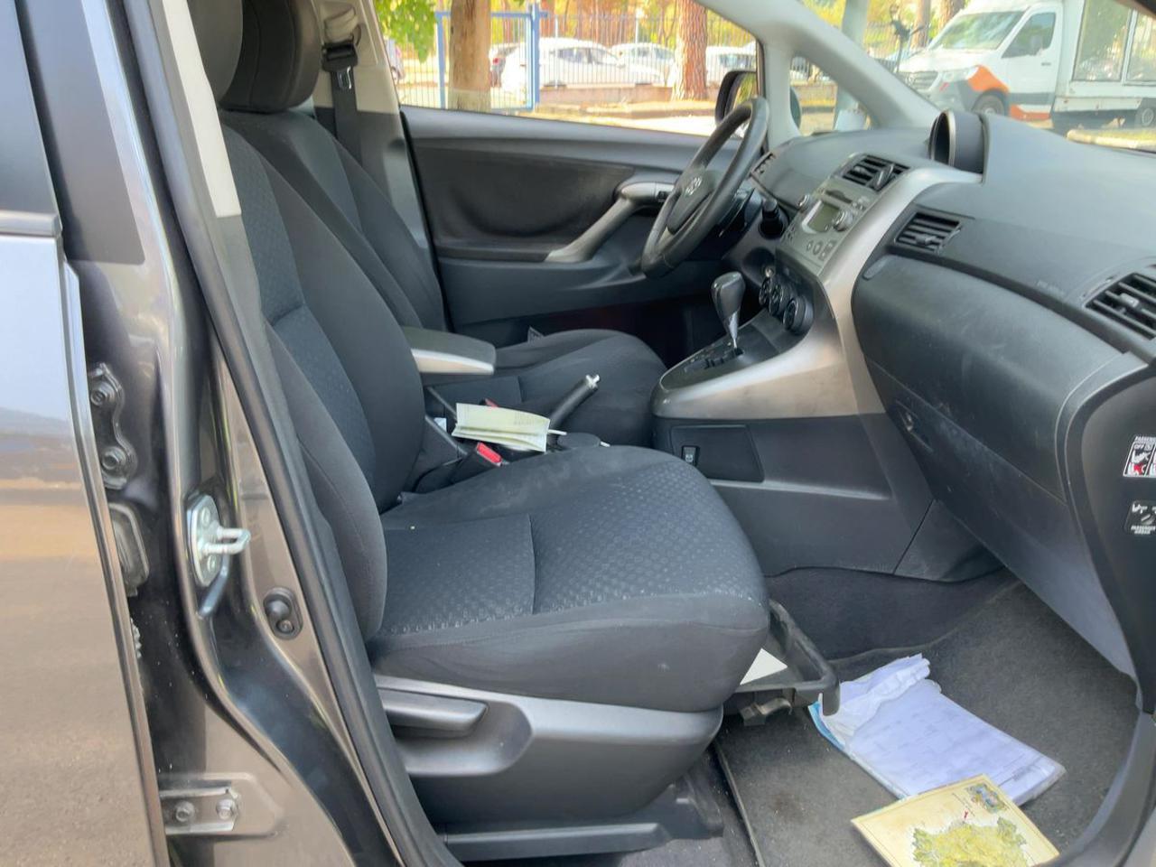TOYOTA Verso 2.2 D-Cat 150 CV aut. Luxury Pack - 12