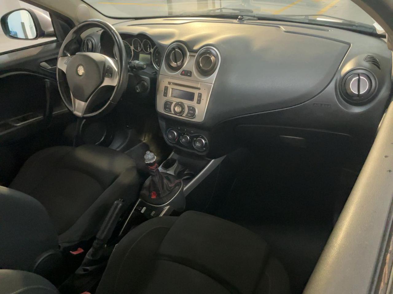 ALFA ROMEO MiTo 1.4 78 CV 8V S&S Progression - 11