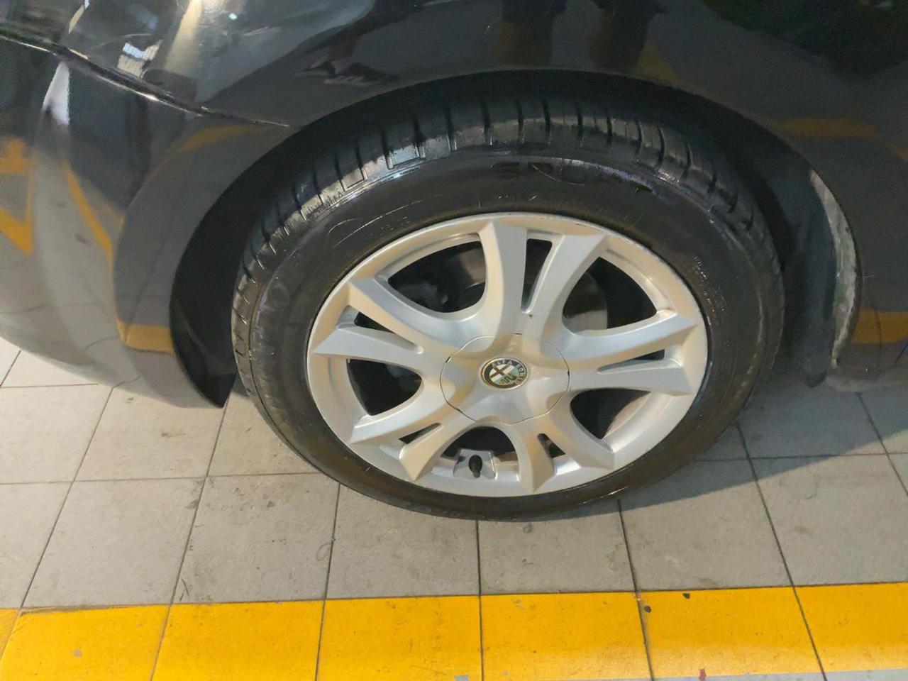 ALFA ROMEO MiTo 1.4 78 CV 8V S&S Progression - 6