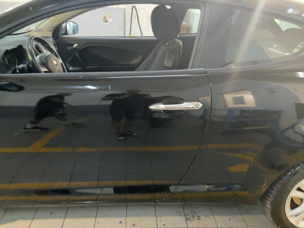 ALFA ROMEO MiTo 1.4 78 CV 8V S&S Progression - 7