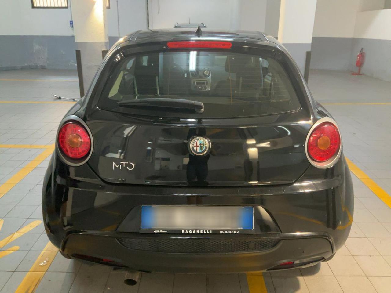 ALFA ROMEO MiTo 1.4 78 CV 8V S&S Progression - 4
