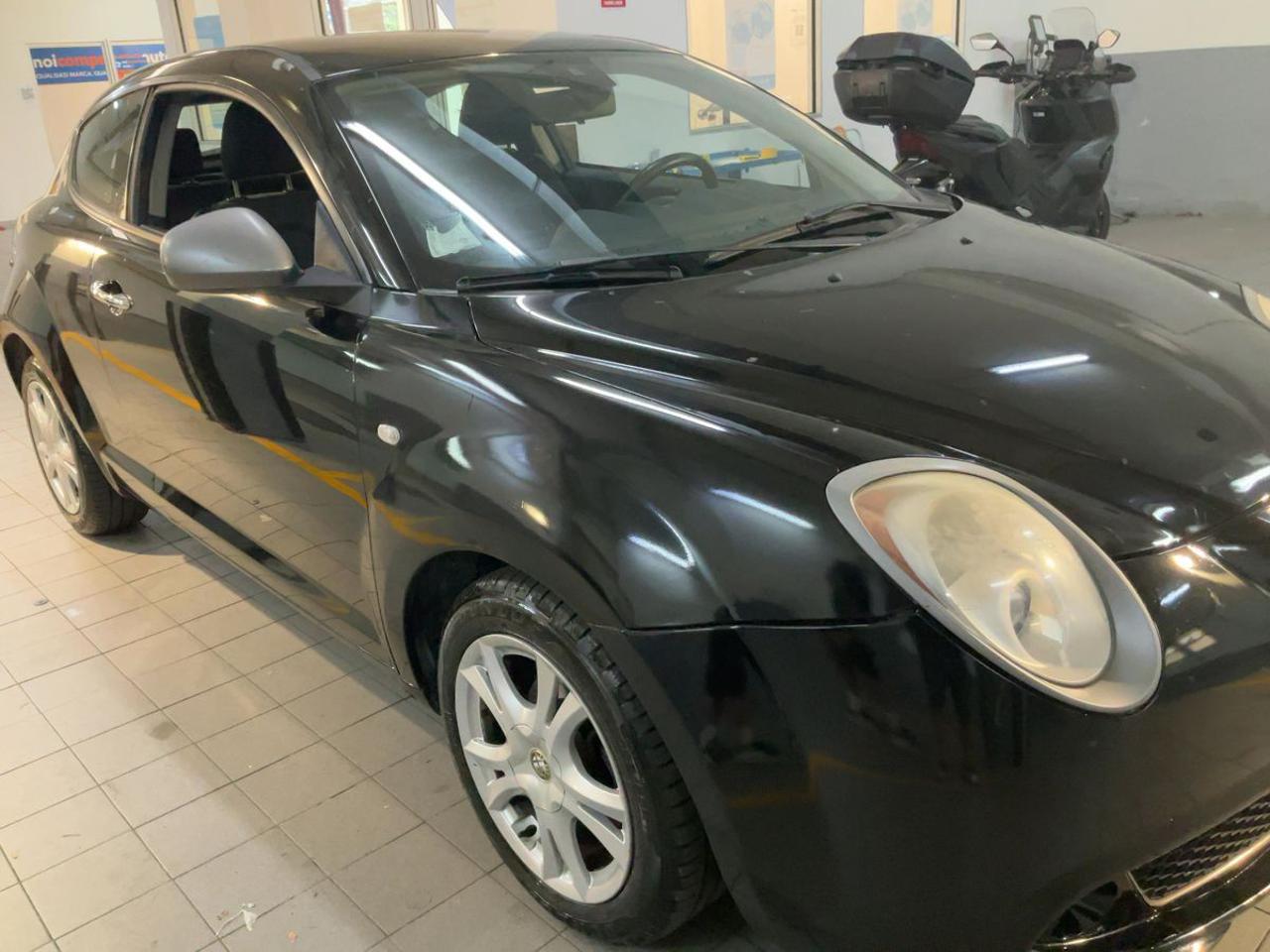 ALFA ROMEO MiTo 1.4 78 CV 8V S&S Progression - 2