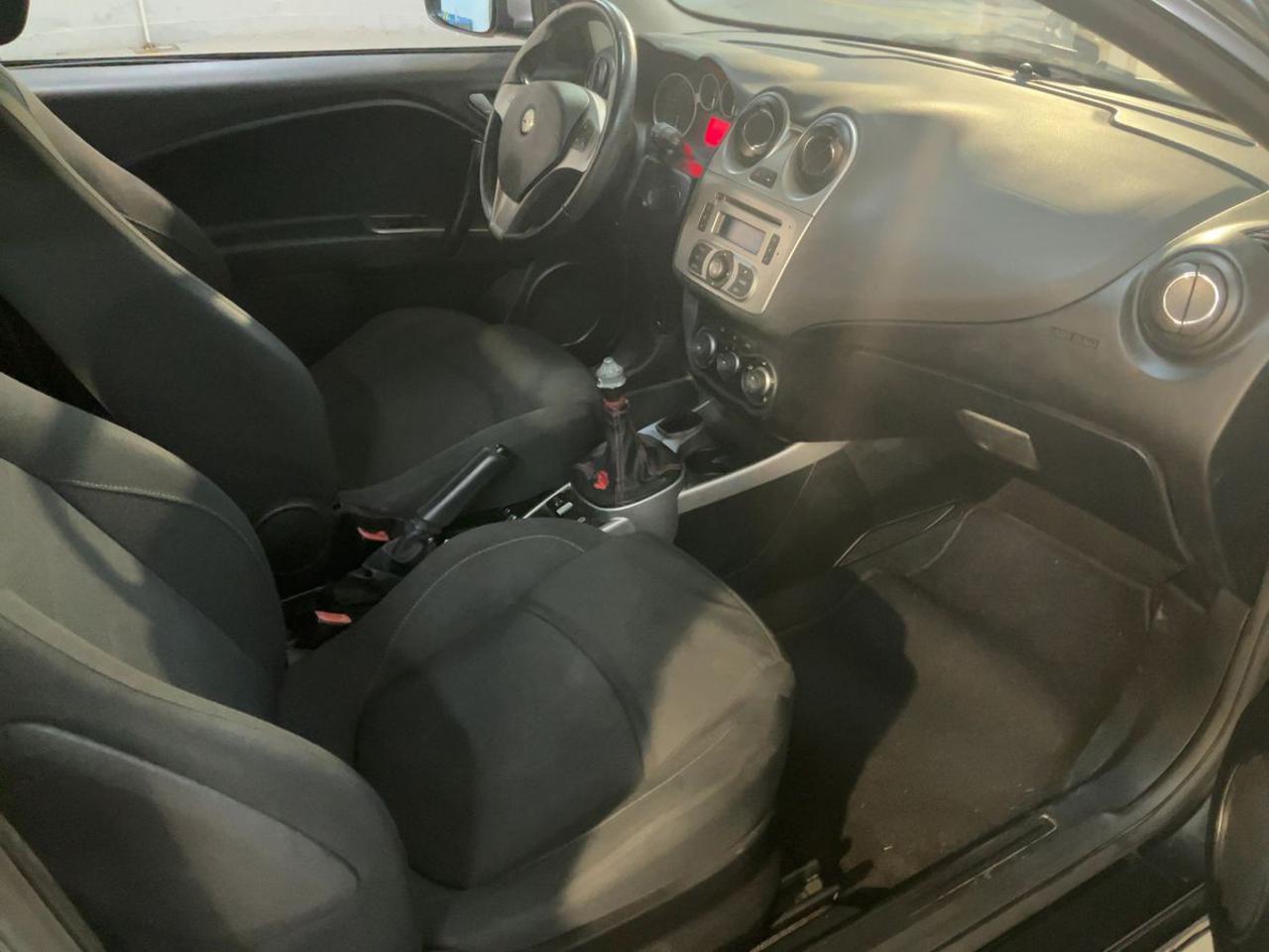 ALFA ROMEO MiTo 1.4 78 CV 8V S&S Progression - 12