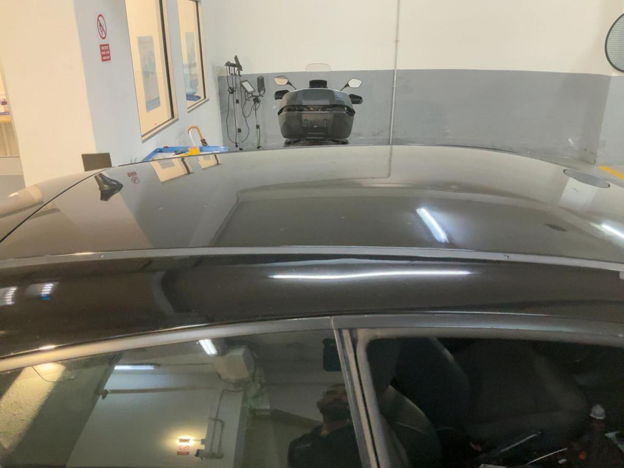 ALFA ROMEO MiTo 1.4 78 CV 8V S&S Progression - 9