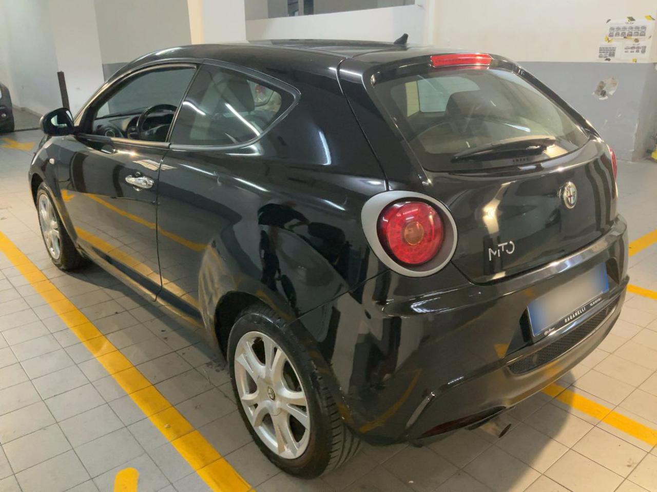 ALFA ROMEO MiTo 1.4 78 CV 8V S&S Progression - 5