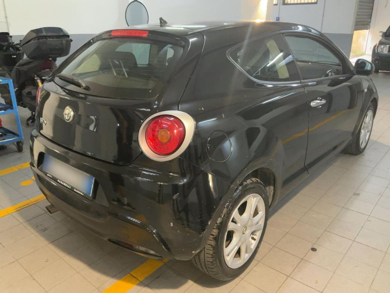 ALFA ROMEO MiTo 1.4 78 CV 8V S&S Progression - 3