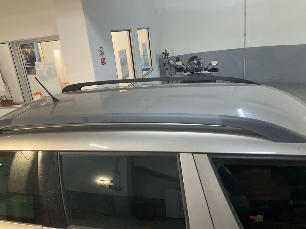 SKODA Yeti 1.6 TDI CR 105CV Ambition GreenLine - 6