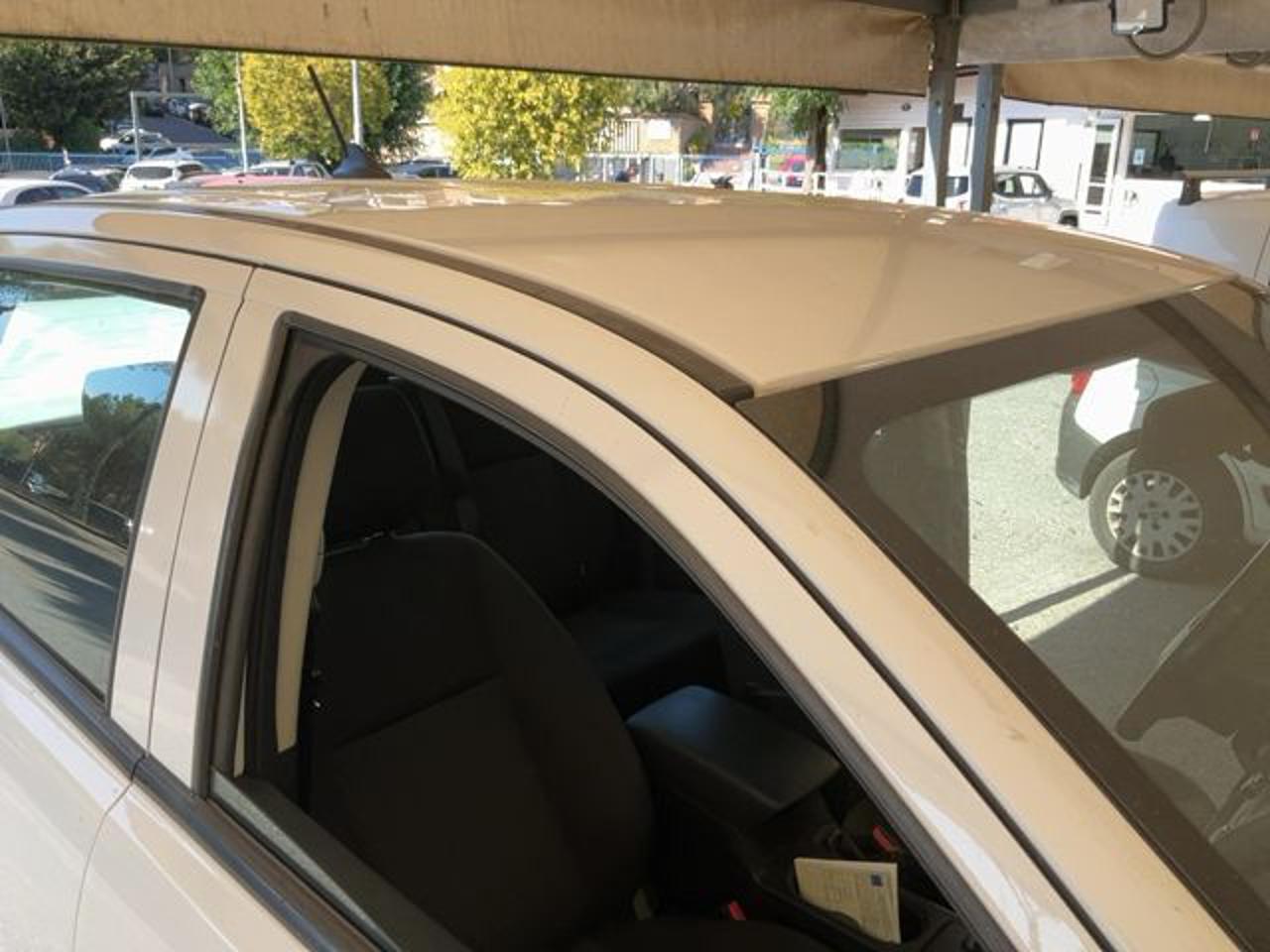 FORD Ranger 2.0 ECOBLUE Doppia Cabina 5 posti - 10