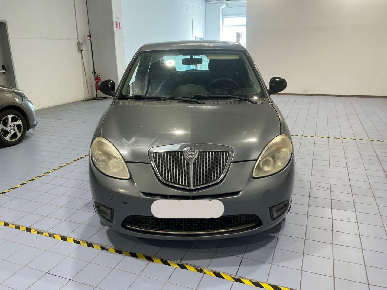 LANCIA Ypsilon 1.2 69 CV Unyca - 2