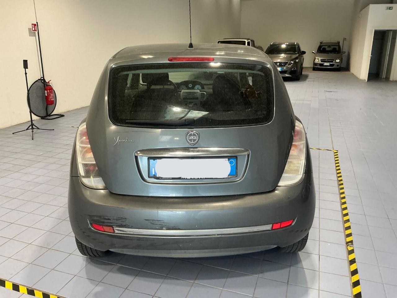 LANCIA Ypsilon 1.2 69 CV Unyca - 5