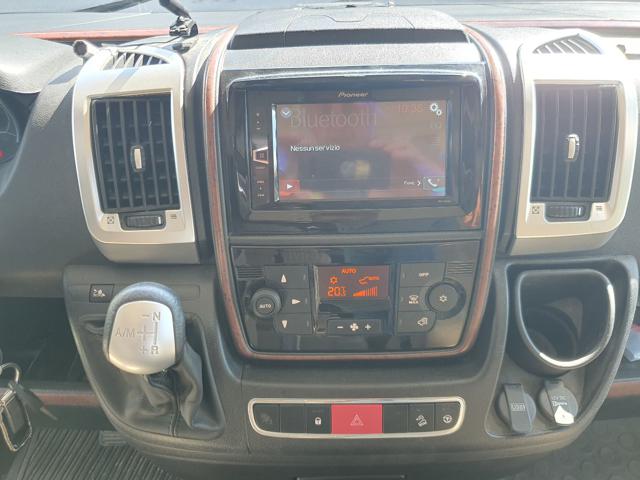 Camper - Motorhome CARTHAGO C LINE SUPERIOR 4.9 Diesel – foto 7