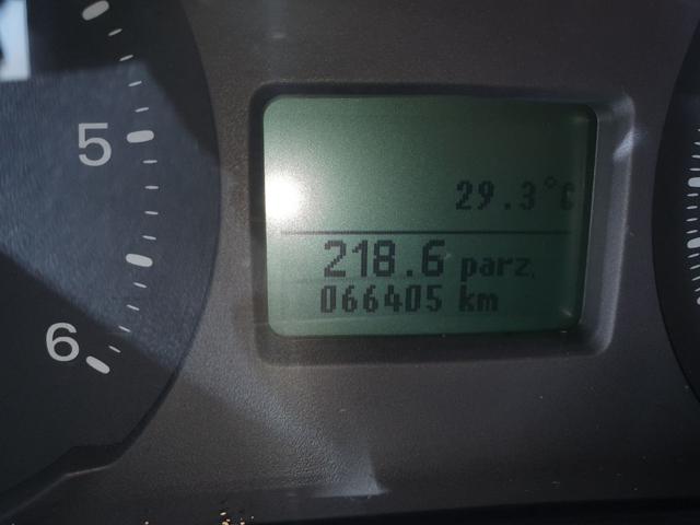 Camper - Mansardato CHAUSSON Welcome 28 Diesel – foto 5