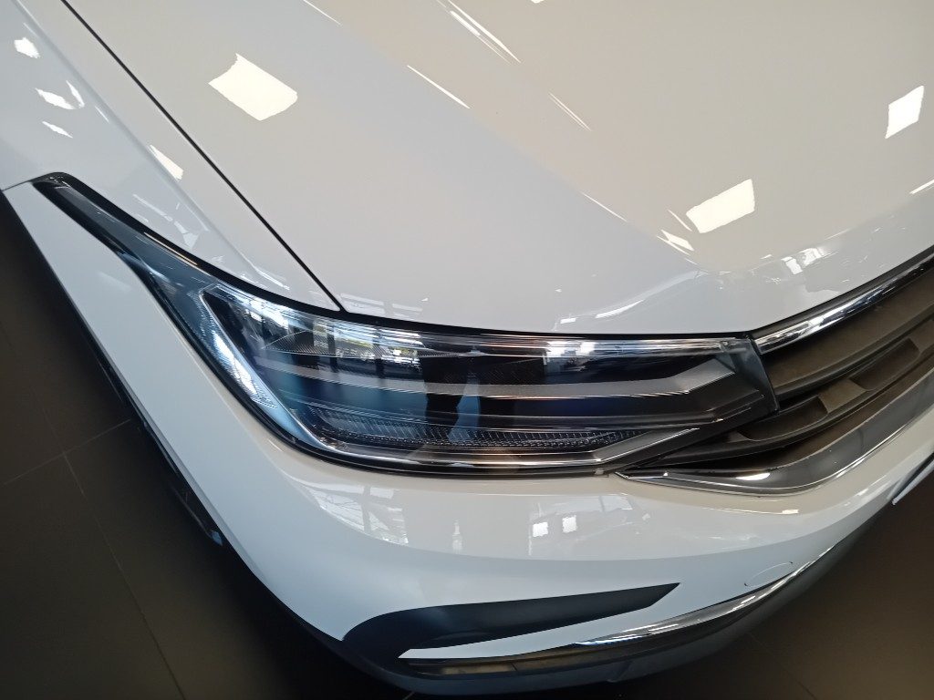 Clicca per ingrandire Tiguan - 2.0 TDI 150 CV SCR DSG Life