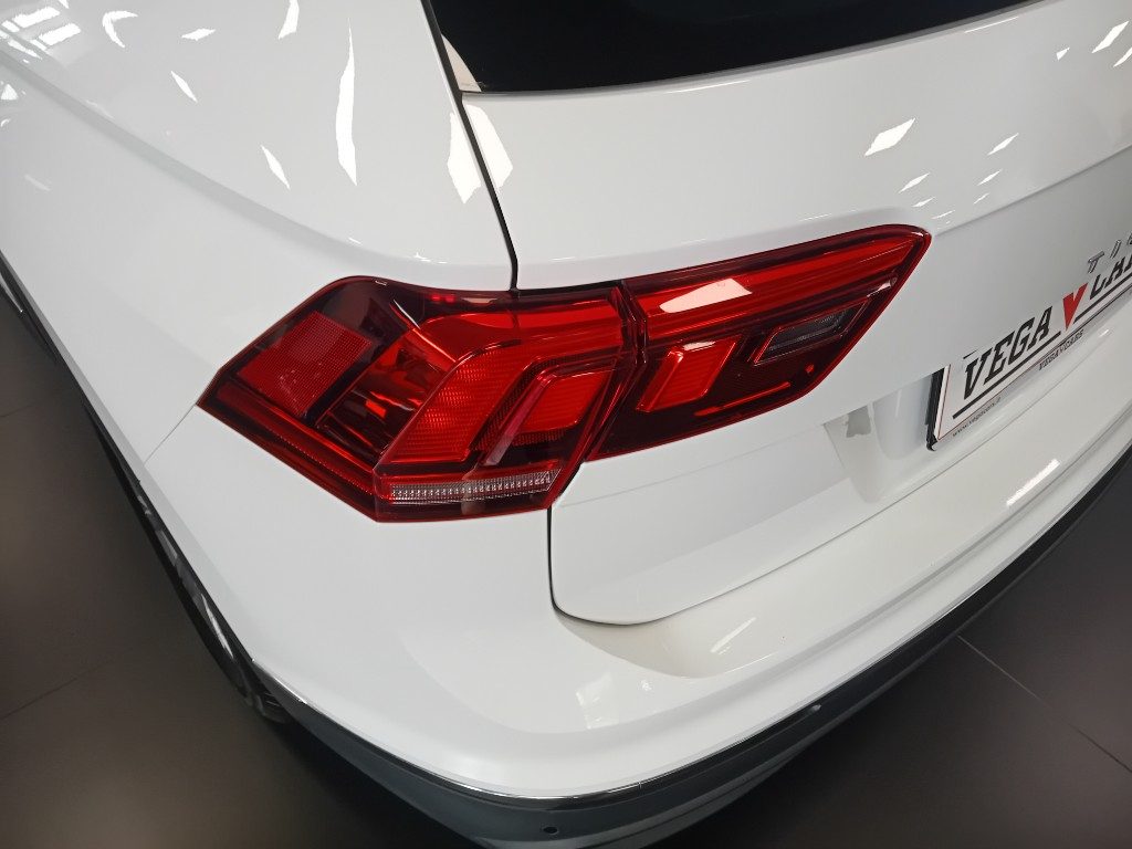 Clicca per ingrandire Tiguan - 2.0 TDI 150 CV SCR DSG Life