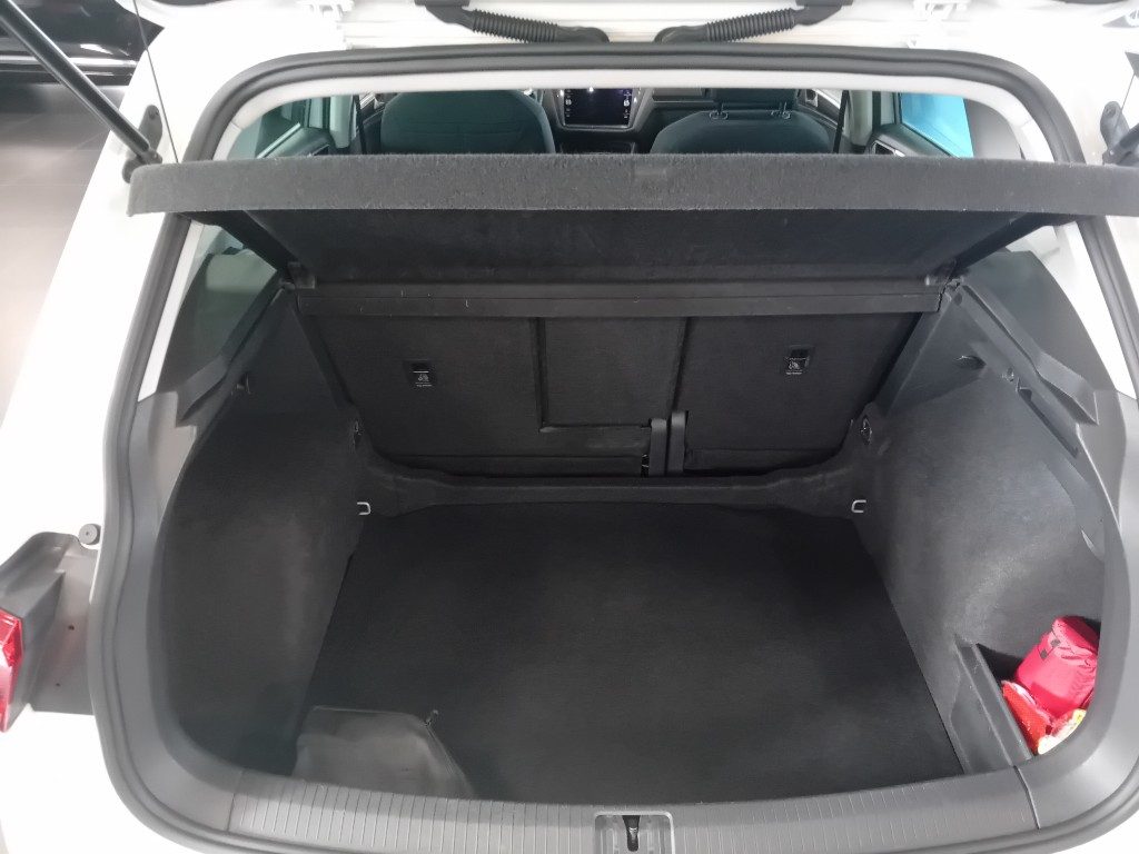 Clicca per ingrandire Tiguan - 2.0 TDI 150 CV SCR DSG Life