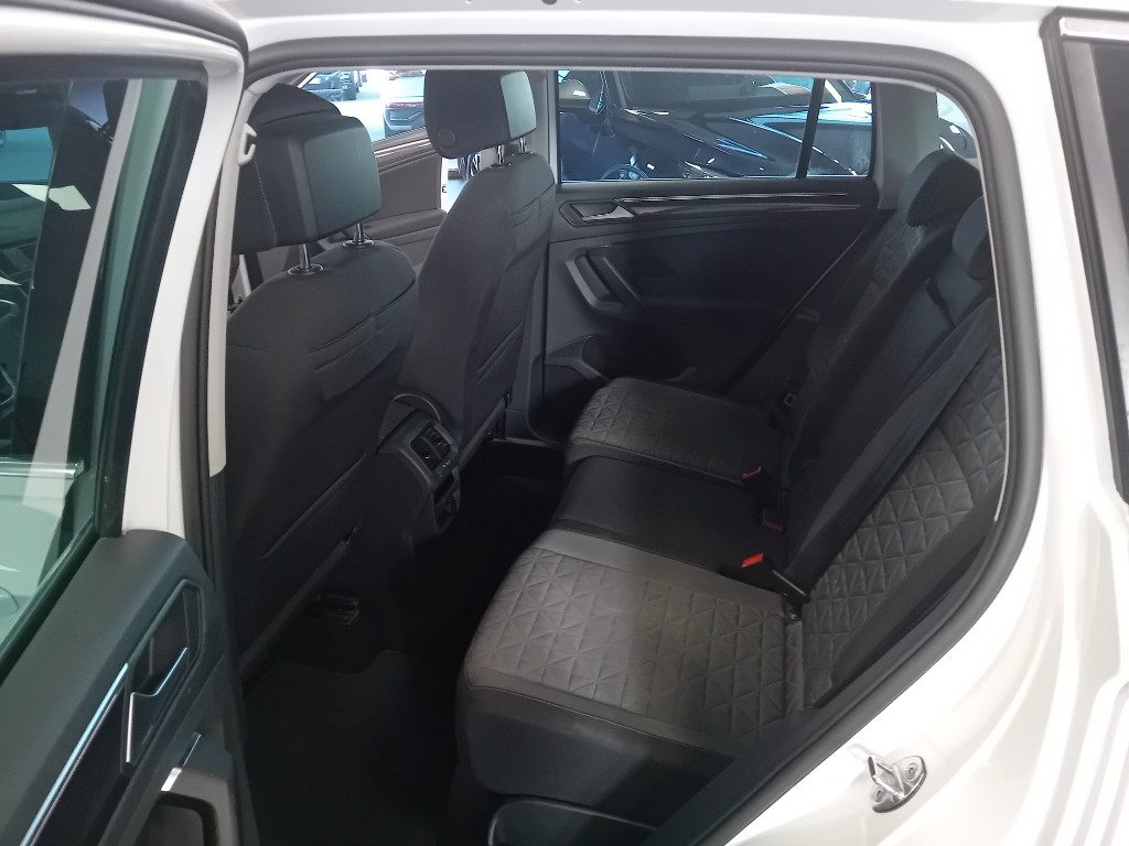 Clicca per ingrandire Tiguan - 2.0 TDI 150 CV SCR DSG Life