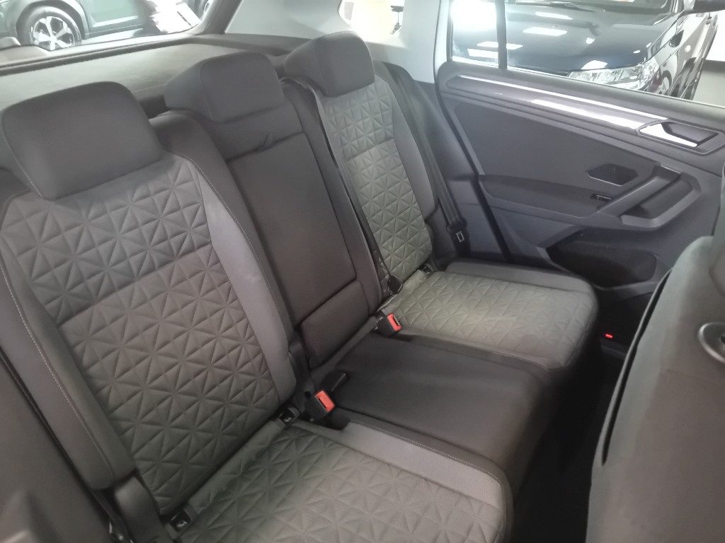 Clicca per ingrandire Tiguan - 2.0 TDI 150 CV SCR DSG Life