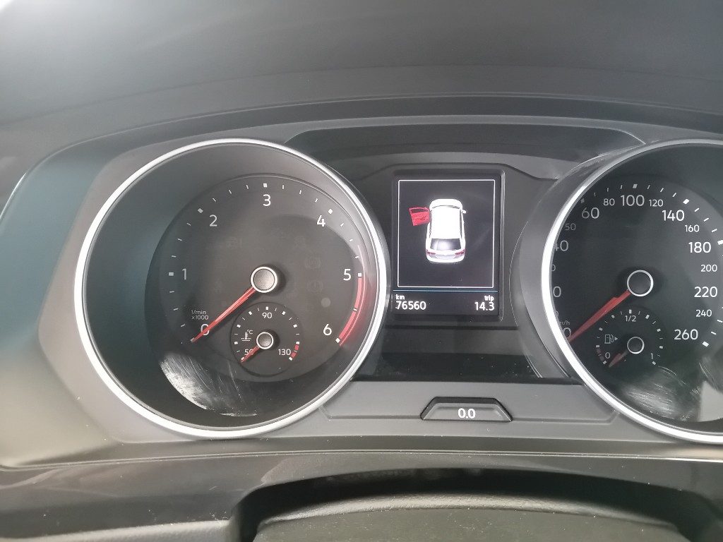 Clicca per ingrandire Tiguan - 2.0 TDI 150 CV SCR DSG Life