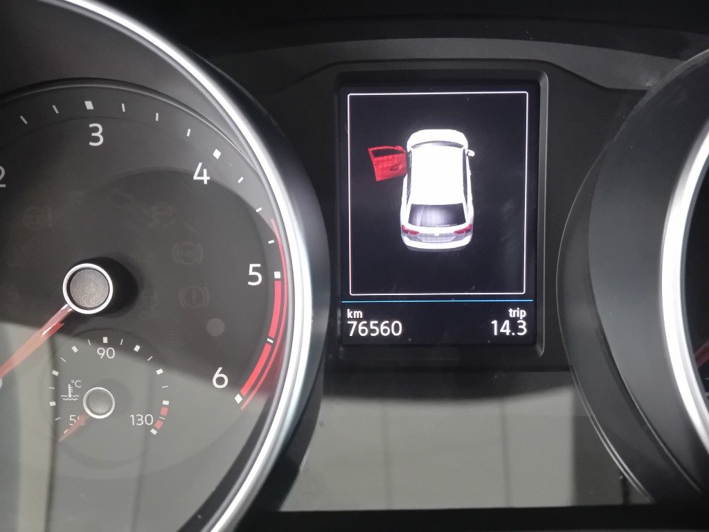Clicca per ingrandire Tiguan - 2.0 TDI 150 CV SCR DSG Life