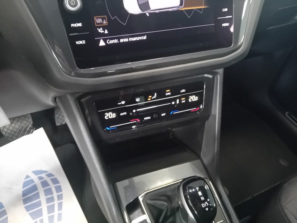 Clicca per ingrandire Tiguan - 2.0 TDI 150 CV SCR DSG Life