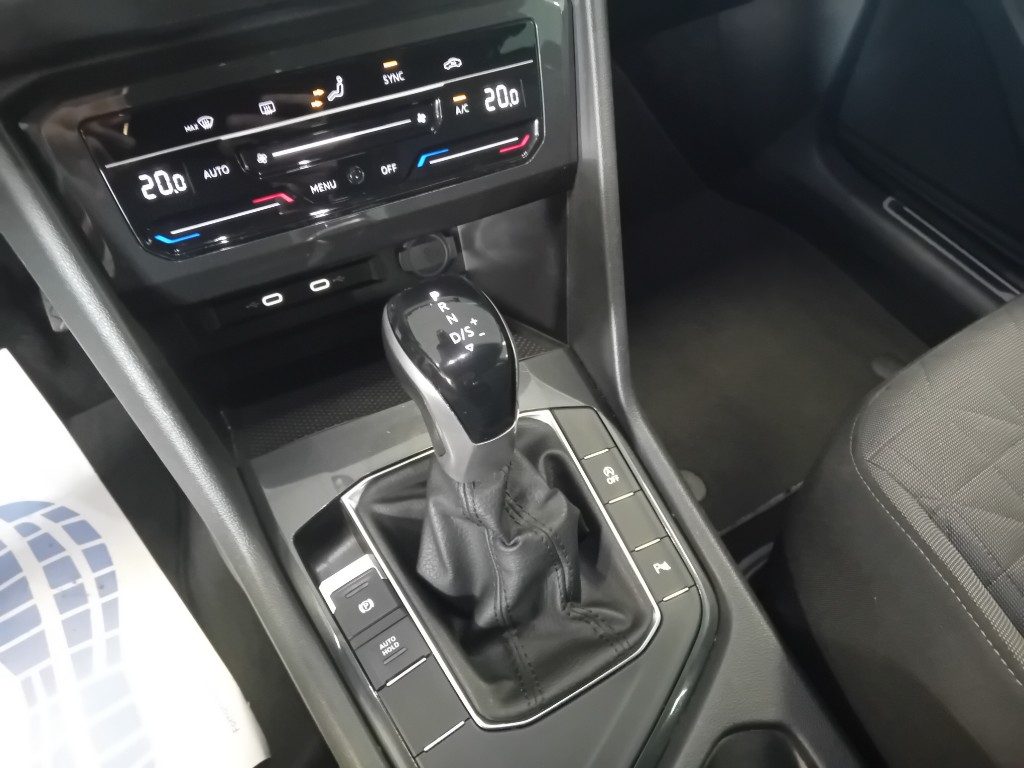 Clicca per ingrandire Tiguan - 2.0 TDI 150 CV SCR DSG Life