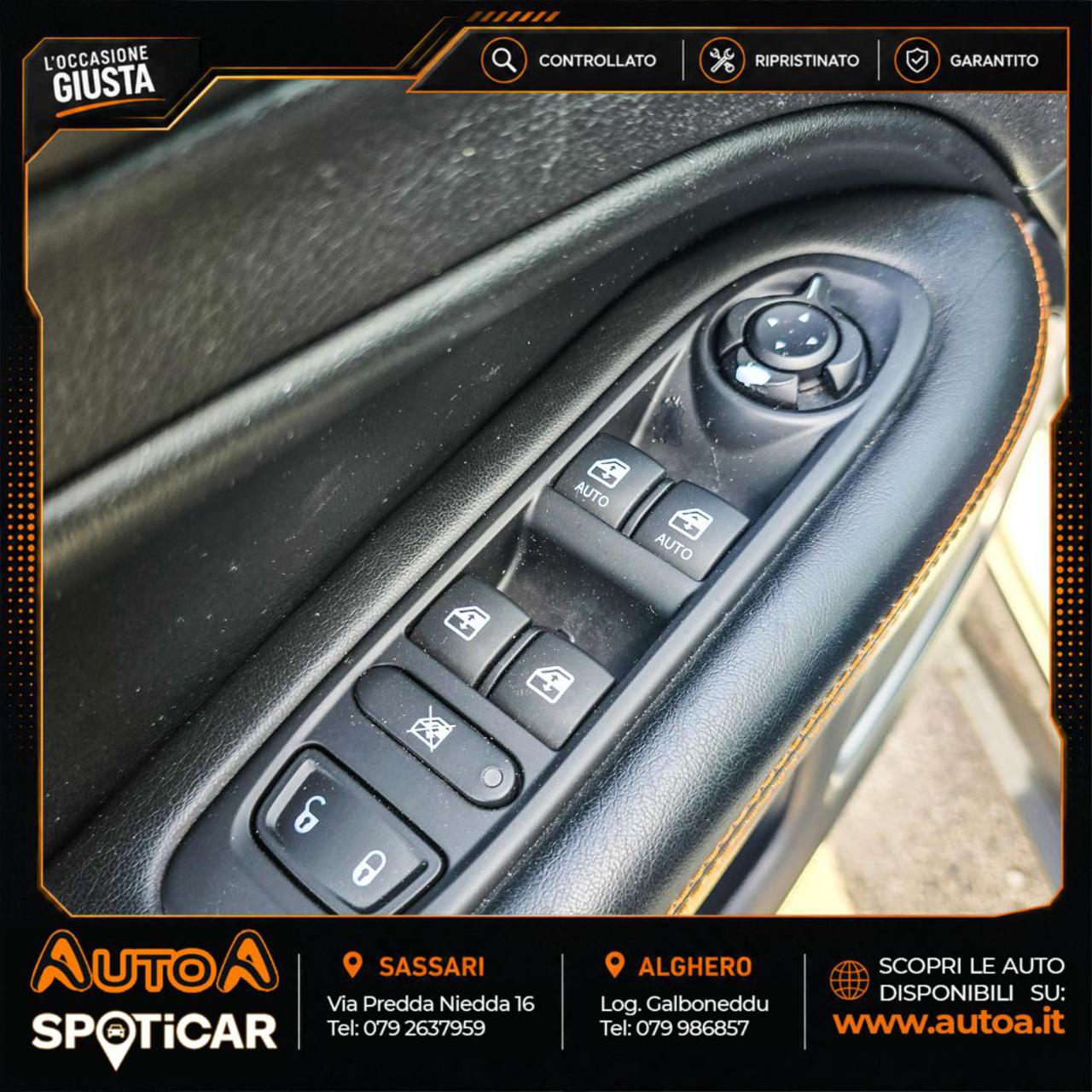 JEEP Compass 1.6 Multijet II 2WD Limited - 16