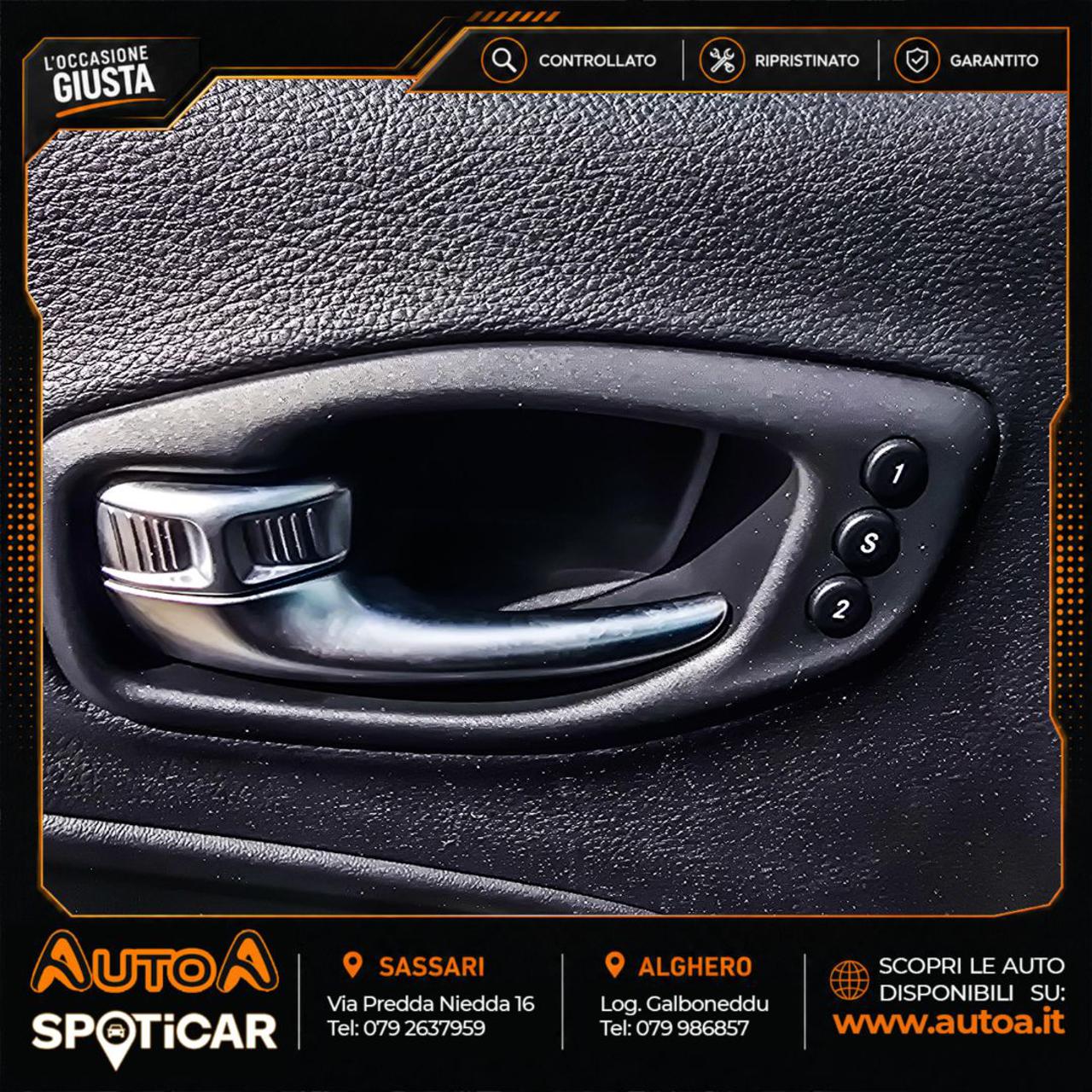 JEEP Compass 1.6 Multijet II 2WD Limited - 24
