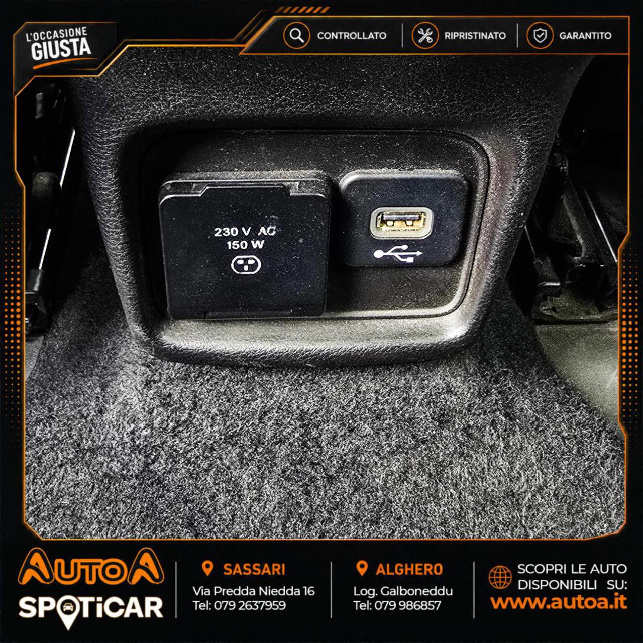JEEP Compass 1.6 Multijet II 2WD Limited - 13