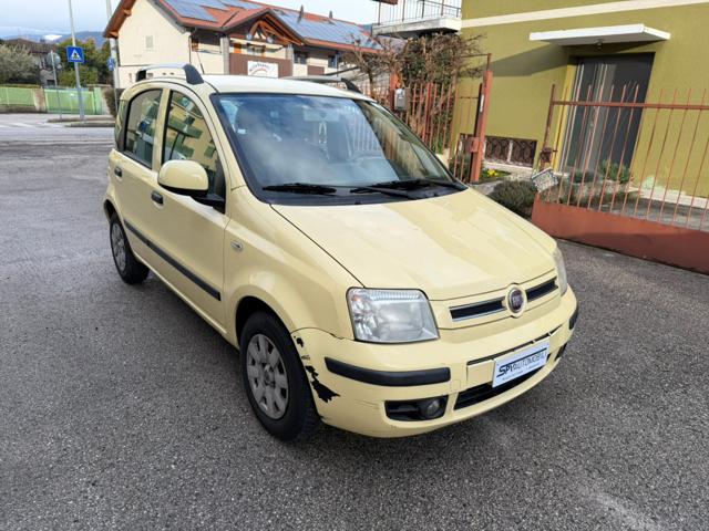 FIAT Panda 1.2 CLIMA /SERVOSTERZO 