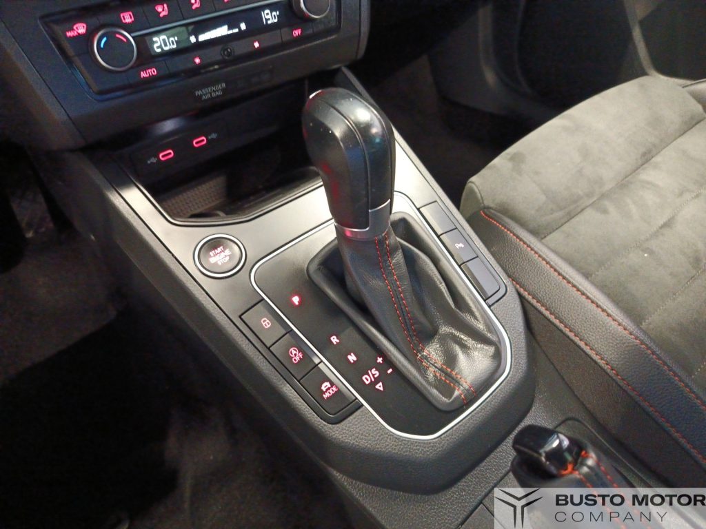 SEAT Ibiza Ibiza 1.5 tsi evo act FR 150cv dsg - 14