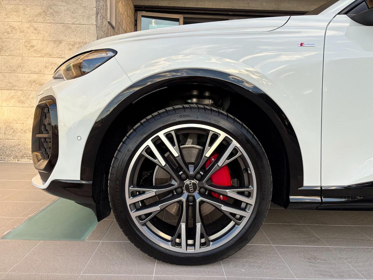 AUDI Q5 SPB SPORTBACK TFSI 150 kW mHEV+ S tronic S line ed - 47