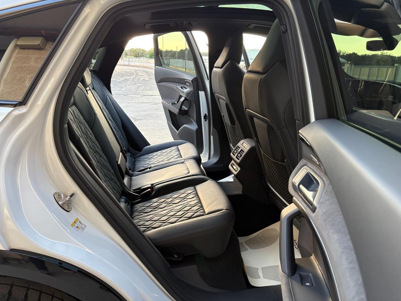 AUDI Q5 SPB SPORTBACK TFSI 150 kW mHEV+ S tronic S line ed - 13