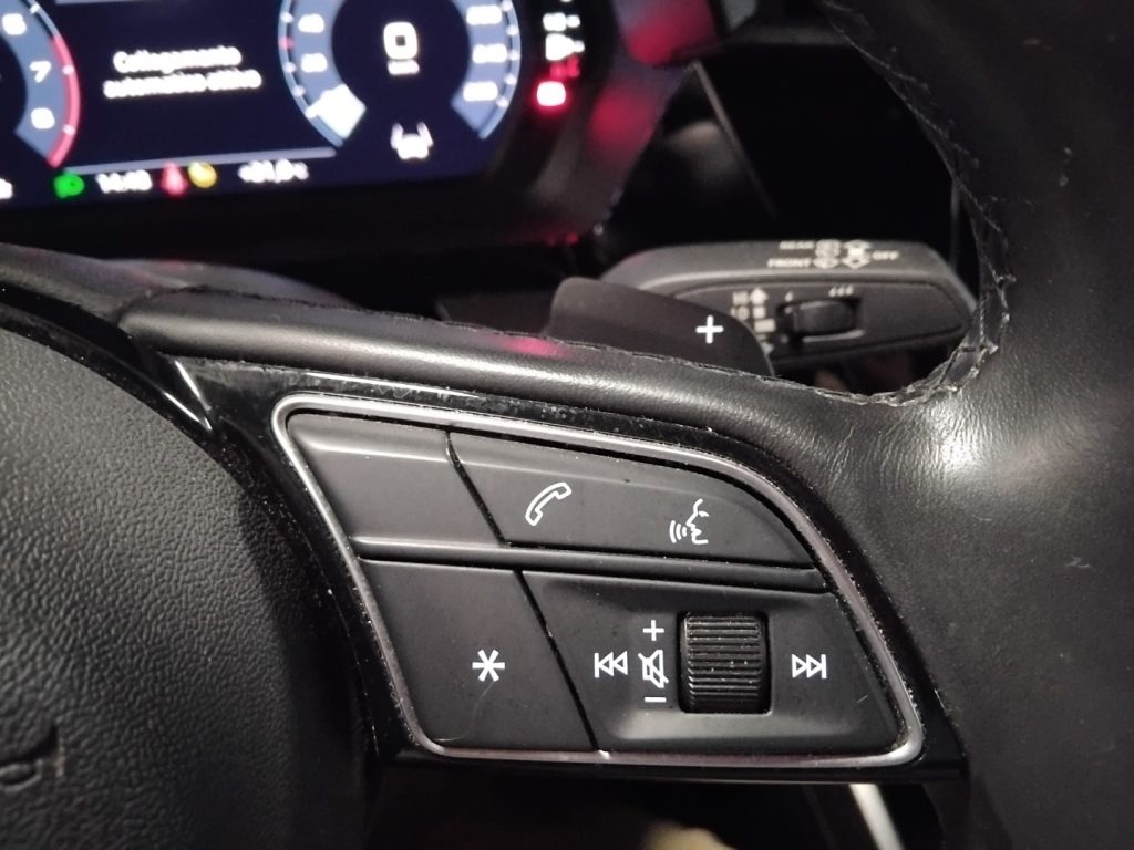 AUDI A3 SB 40 e-tron S tr. S-LINE EDIT PLUG IN GRIM.SP.DAY - 18