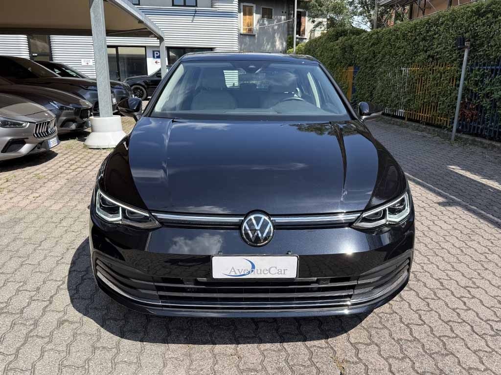 VOLKSWAGEN Golf 1.4 tsi plug-in ehybrid Style 204cv PREZZO REALE - 2