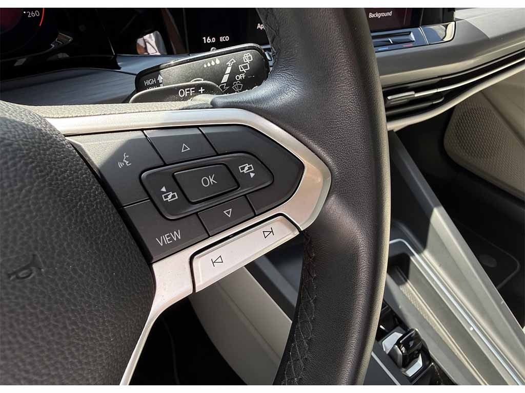 VOLKSWAGEN Golf 1.4 tsi plug-in ehybrid Style 204cv PREZZO REALE - 12