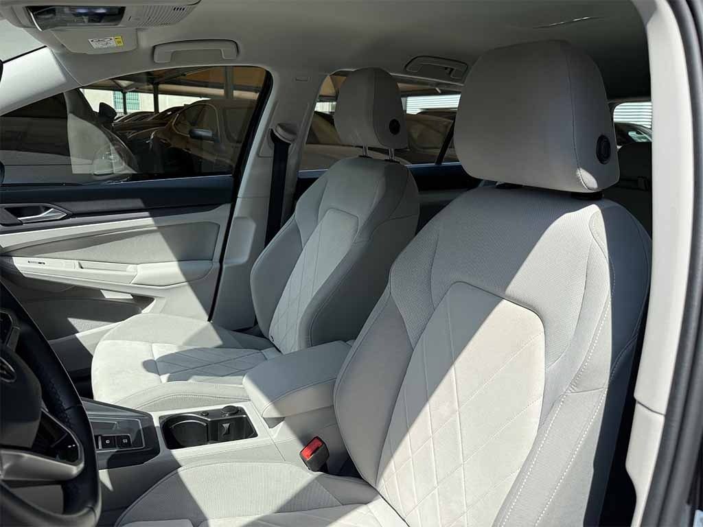 VOLKSWAGEN Golf 1.4 tsi plug-in ehybrid Style 204cv PREZZO REALE - 20
