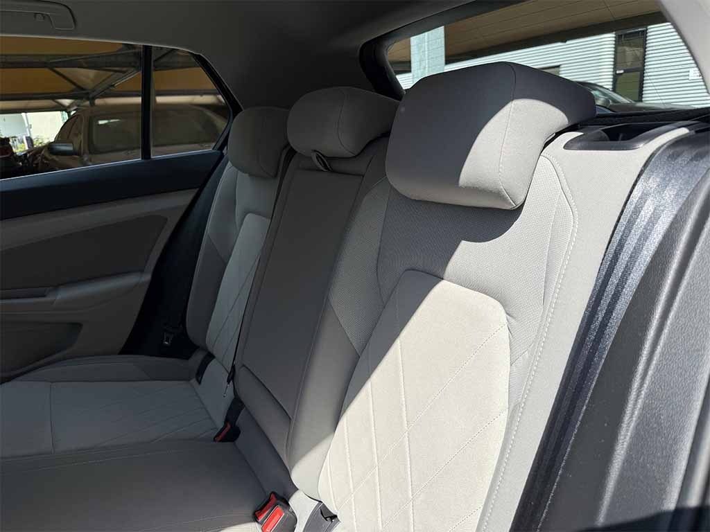 VOLKSWAGEN Golf 1.4 tsi plug-in ehybrid Style 204cv PREZZO REALE - 25