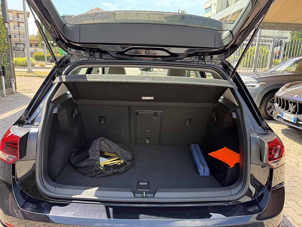 VOLKSWAGEN Golf 1.4 tsi plug-in ehybrid Style 204cv PREZZO REALE - 26