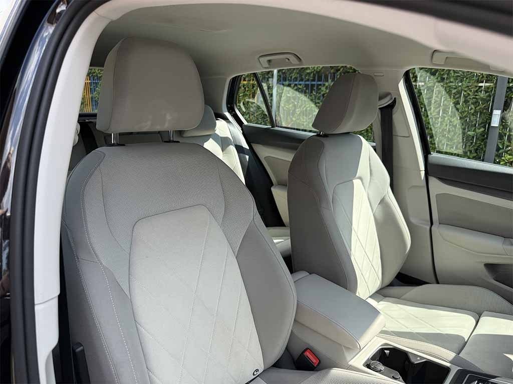 VOLKSWAGEN Golf 1.4 tsi plug-in ehybrid Style 204cv PREZZO REALE - 21