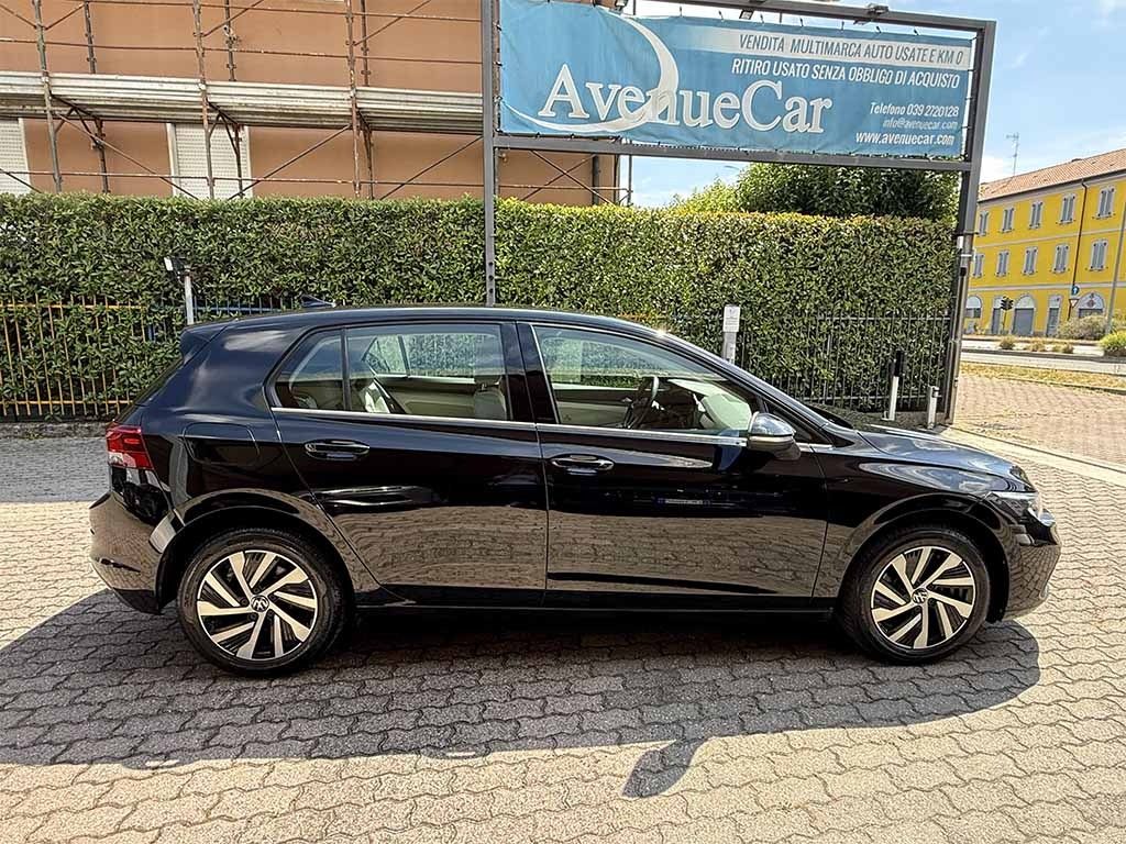 VOLKSWAGEN Golf 1.4 tsi plug-in ehybrid Style 204cv PREZZO REALE - 4