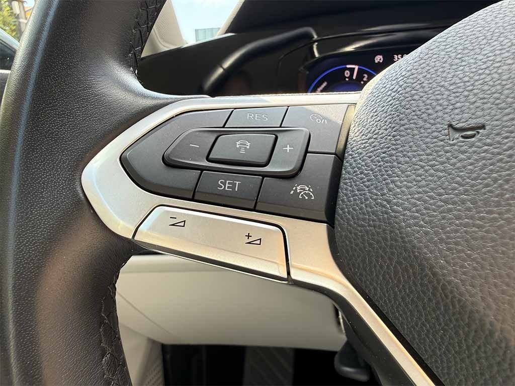 VOLKSWAGEN Golf 1.4 tsi plug-in ehybrid Style 204cv PREZZO REALE - 11