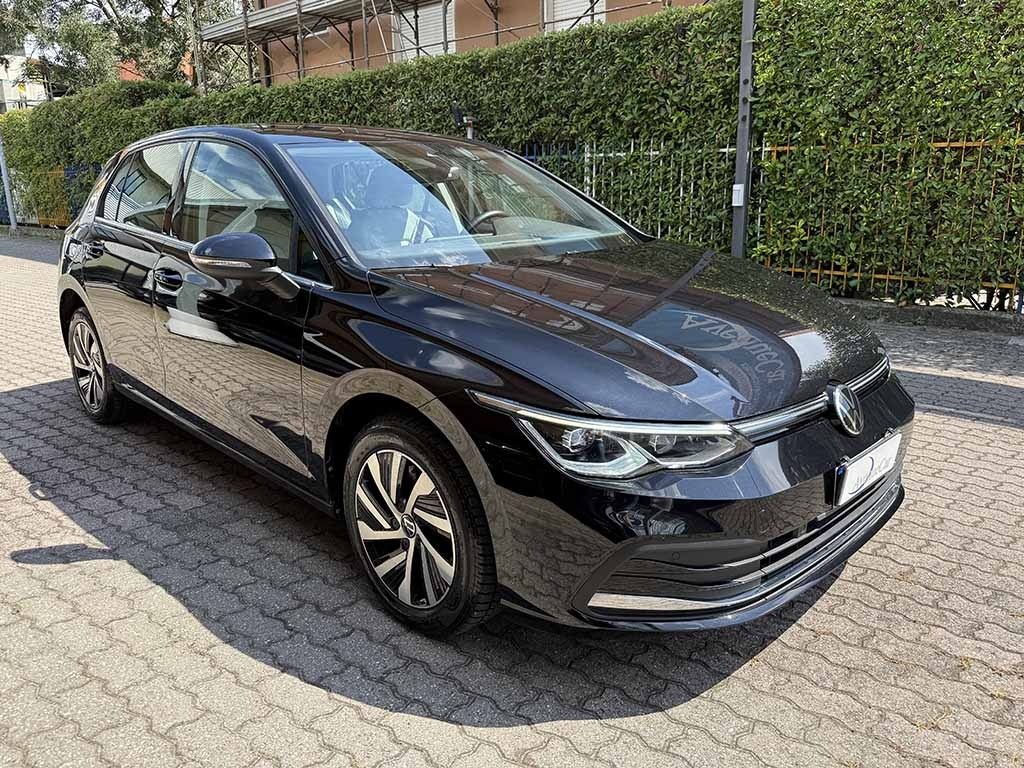 VOLKSWAGEN Golf 1.4 tsi plug-in ehybrid Style 204cv PREZZO REALE - 3